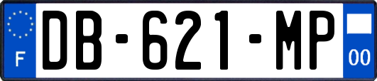 DB-621-MP