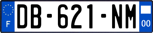 DB-621-NM