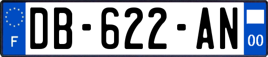 DB-622-AN