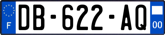 DB-622-AQ