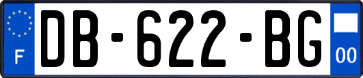DB-622-BG