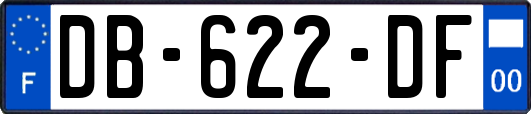 DB-622-DF