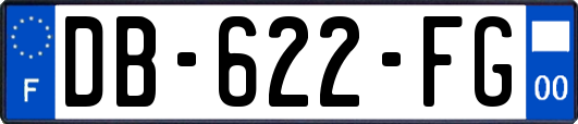 DB-622-FG