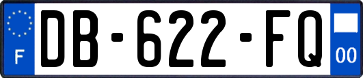 DB-622-FQ