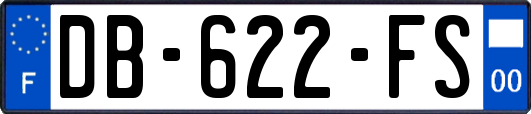 DB-622-FS