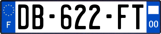 DB-622-FT