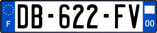 DB-622-FV