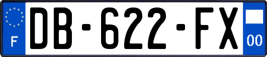DB-622-FX