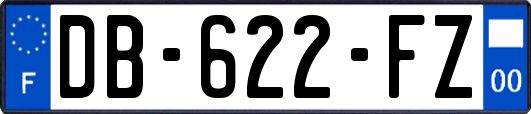 DB-622-FZ