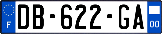 DB-622-GA