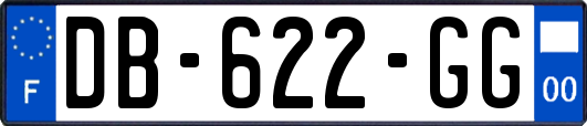 DB-622-GG
