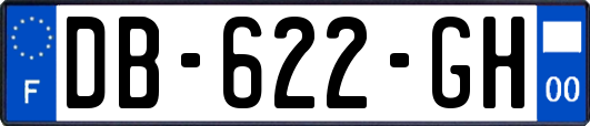 DB-622-GH