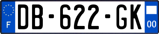 DB-622-GK