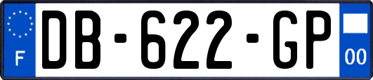 DB-622-GP