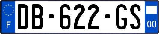 DB-622-GS