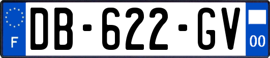 DB-622-GV