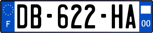 DB-622-HA