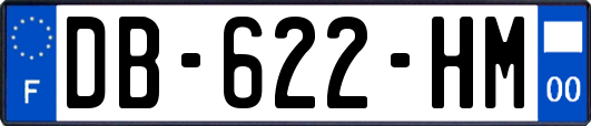 DB-622-HM