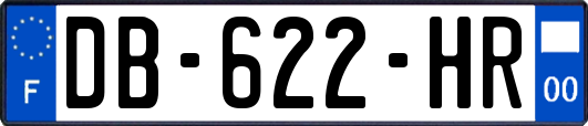 DB-622-HR
