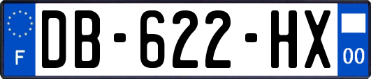 DB-622-HX