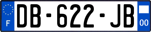 DB-622-JB