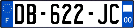 DB-622-JC