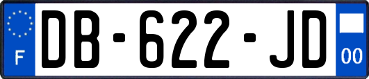 DB-622-JD