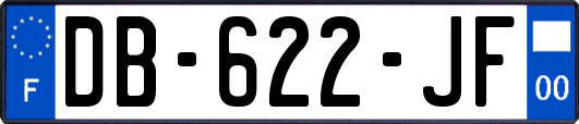 DB-622-JF