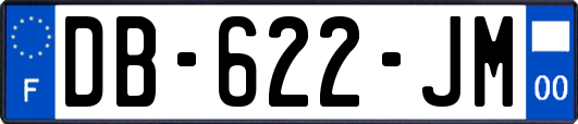 DB-622-JM