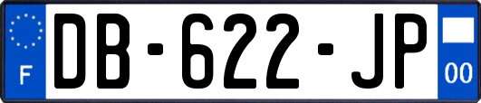 DB-622-JP