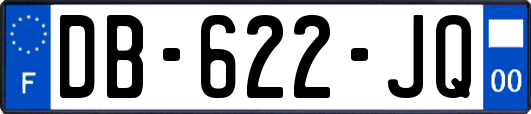 DB-622-JQ