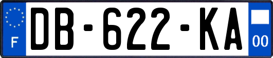 DB-622-KA