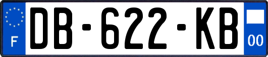 DB-622-KB