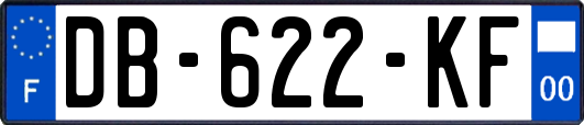 DB-622-KF