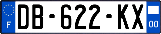 DB-622-KX