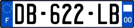 DB-622-LB