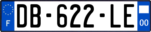 DB-622-LE