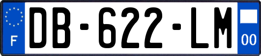 DB-622-LM