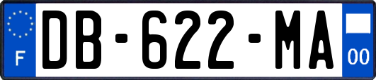 DB-622-MA