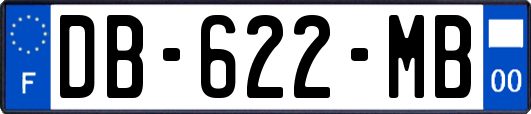 DB-622-MB