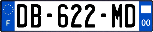 DB-622-MD