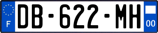 DB-622-MH