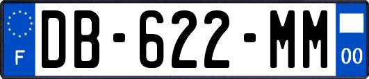 DB-622-MM