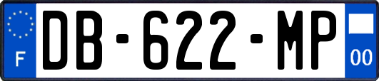 DB-622-MP