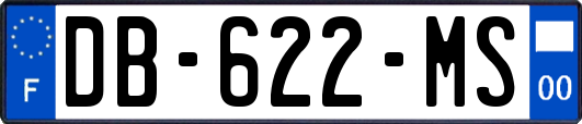DB-622-MS