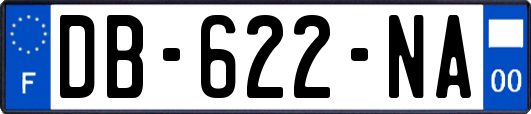 DB-622-NA