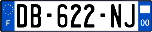 DB-622-NJ