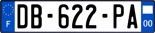 DB-622-PA