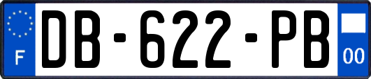 DB-622-PB