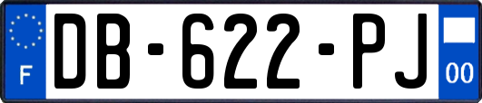 DB-622-PJ